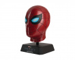 Marvel Movie Museum - Iron Spider-Man Mask