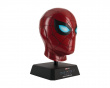 Marvel Movie Museum - Iron Spider-Man Mask
