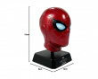 Marvel Movie Museum - Iron Spider-Man Mask