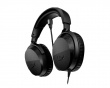 Cloud Stinger 3 Wired Gaming Headset - Black