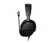 Cloud Stinger 3 Wired Gaming Headset - Black