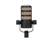 PodMic Microphone XLR - Black