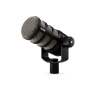 PodMic Microphone XLR - Black
