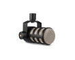 PodMic Microphone XLR - Black