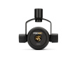 PodMic Microphone XLR - Black