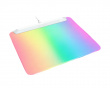 Firefly V2 Pro Mousepad - White