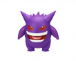 Battle Feature Figure Gengar - 12 cm
