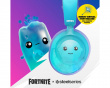 Arctis Nova 3X Wireless Gaming Headset - Fortnite (Xbox/PC)