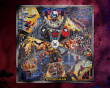 Spider-Man Multi-Dimensional Puzzle (1000 pieces)