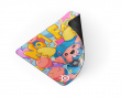 Qck Mousepad L - Fortnite Guff
