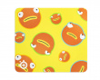 Qck Mousepad L - Fortnite Fishstick
