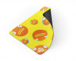 Qck Mousepad L - Fortnite Fishstick