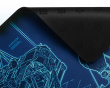 QcK XXL  Mousepad - Fortnite