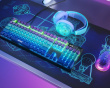 QcK XXL  Mousepad - Fortnite