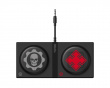 Retro 87 Mechanical Keyboard ANSI - Gears of War E-Day Edition