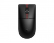 Retro R8 Gaming Mouse - Gears of War E-Day Edition