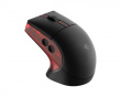 Retro R8 Gaming Mouse - Gears of War E-Day Edition