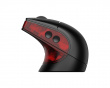 Retro R8 Gaming Mouse - Gears of War E-Day Edition