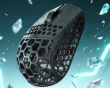 M5 Air V2 Wireless Gaming Mouse - Black