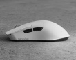 M9 Wireless Gaming Mouse - White