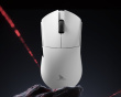 M3 V2 Wireless Gaming Mouse - White