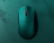 M3 V2 Wireless Gaming Mouse - Green