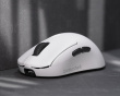 N7 Max Wireless Gaming Mouse - White