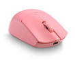 M5 Pro Wireless Gaming Mouse - Pink