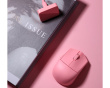 M5 Pro Wireless Gaming Mouse - Pink