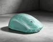 M5 V2 Wireless Gaming Mouse - Transparent Green