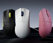 M3S Max Wireless Gaming Mouse - Black