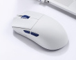 M3S Max Wireless Gaming Mouse - White