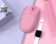 M3S Max Wireless Gaming Mouse - Pink