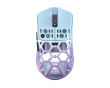 M2 Pro Wireless Gaming Mouse - Fairy Purple