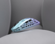 M2 Pro Wireless Gaming Mouse - Fairy Purple