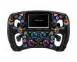 Zeus Formula Steering Wheel + Magic dash 4