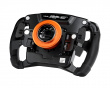 Zeus Formula Steering Wheel + Magic dash 4