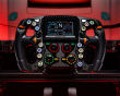 Zeus Formula Steering Wheel + Magic dash 4