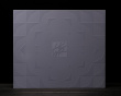 Ice Glass Mousepad