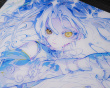 Ice Glass Mousepad