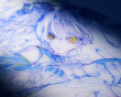 Ice Glass Mousepad