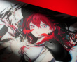 Elise Glass Mousepad