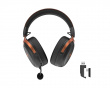 DH340 Wireless Gaming Headset - Black