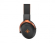 DH340 Wireless Gaming Headset - Black