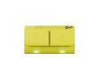 ZywOo The Chosen Wireless Gaming Mouse Gen.3 Mini - Yellow