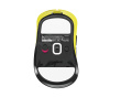 ZywOo The Chosen Wireless Gaming Mouse Gen.3 Medium - Yellow