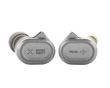 Position IEM Headphones - Silver