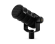 PodMic USB-C XLR Microphone with DSP Unify - Black