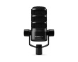 PodMic USB-C XLR Microphone with DSP Unify - Black