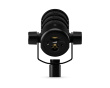 PodMic USB-C XLR Microphone with DSP Unify - Black